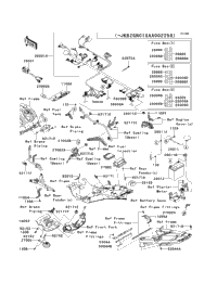 Chassis Electrical Equipment