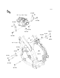 Engine Mount