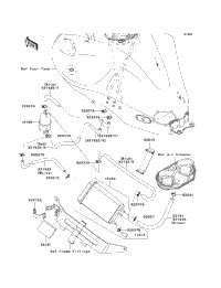 Fuel Evaporative System (Ca)