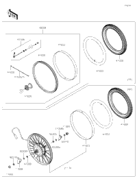 Wheel