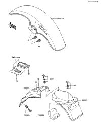 Fenders