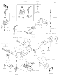 Ignition Switch