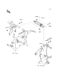Suspension/Shock Absorber
