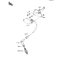 Ignition Coil