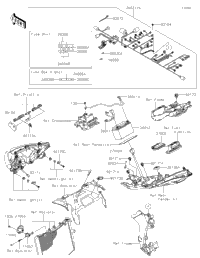 Chassis Electrical Equipment