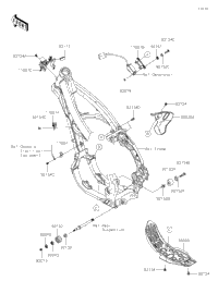 Frame Fittings