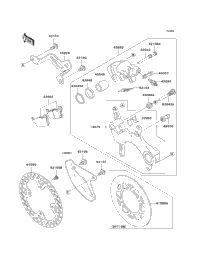 Rear Brake