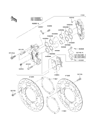 Front Brake