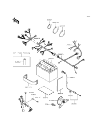 Chassis Electrical Equipment