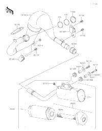 Muffler(S)