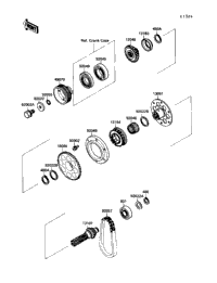 Generator Shaft