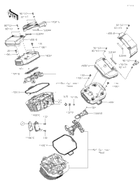 Cylinder Head Cover