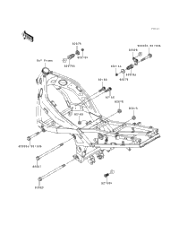 Frame Fittings