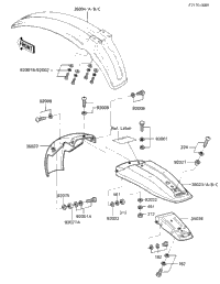 Fenders
