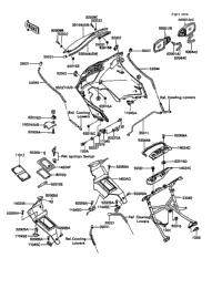 Cowling (A2/A3)