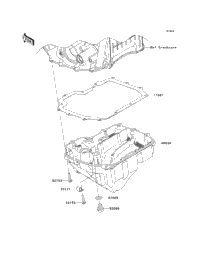 Oil Pan