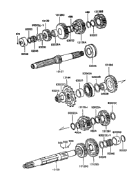 Transmission