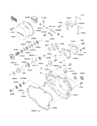 Engine Cover(S)