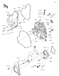 Engine Cover(S)