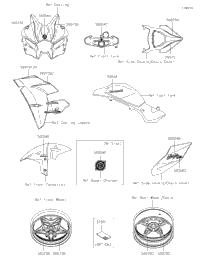 Decals(Jrann/Jranl)