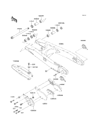 Swingarm