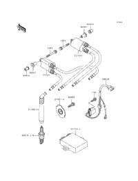 Ignition Coil