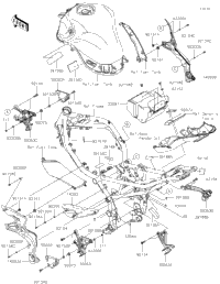 Frame Fittings