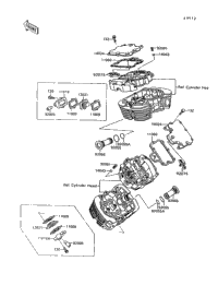 Cylinder Head Cover
