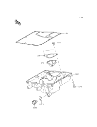 Oil Pan