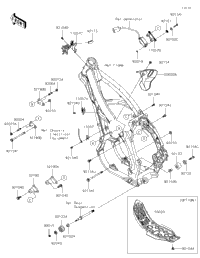 Frame Fittings