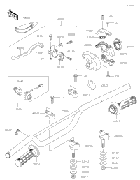 Handlebar