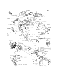 Cowling