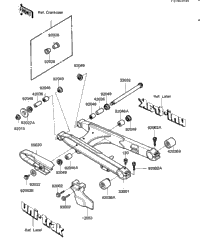 Swing Arm