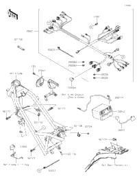 Chassis Electrical Equipment