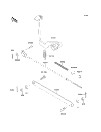 Brake Pedal