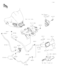 Fuel Evaporative System(Mpfal)