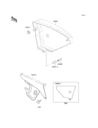 Side Covers/Chain Cover
