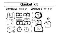Gasket Kit