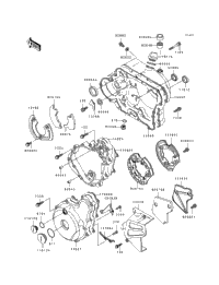 Engine Cover