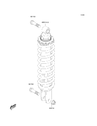 Shock Absorber(S)