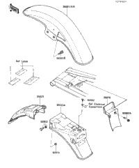 Fenders