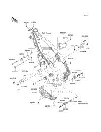 Frame Fittings