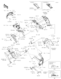 Cowling Lowers 2