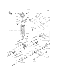 Rear Suspension