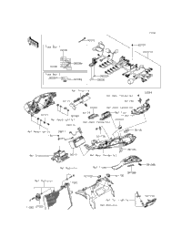 Chassis Electrical Equipment