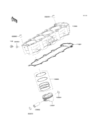 Cylinder/Piston(S)