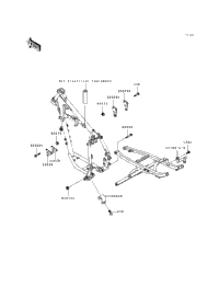 Frame Fittings