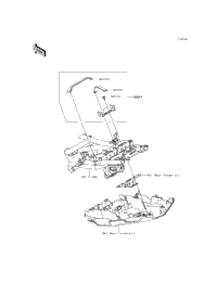 Accessory (U-Lock Bracket)