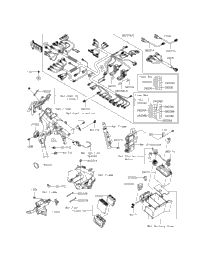 Chassis Electrical Equipment