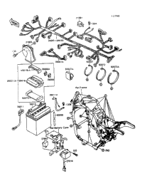 Chassis Electrical Equipment